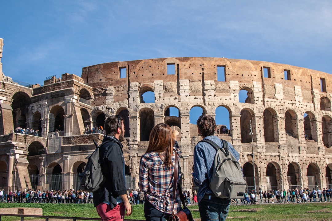 Coliseo