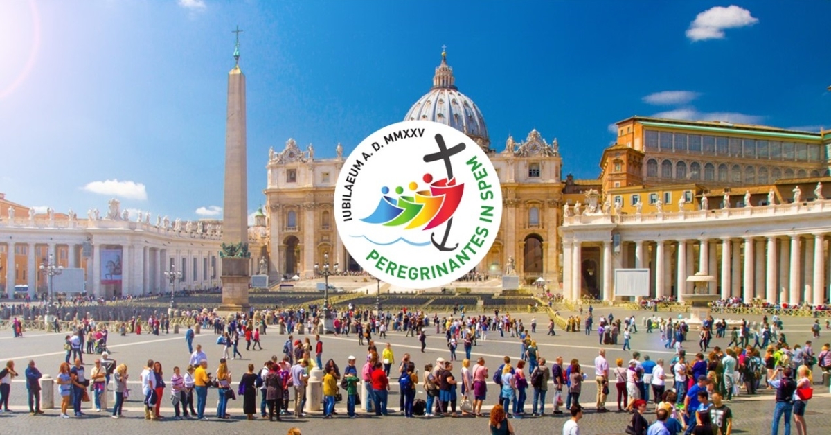 JUBILEO 2025 - Roma